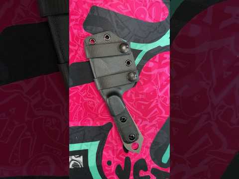 Shed Knives “Skur”.