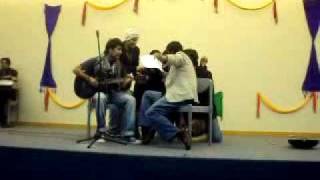 Sfdac Annual Farewell Party 2010 24.Flv