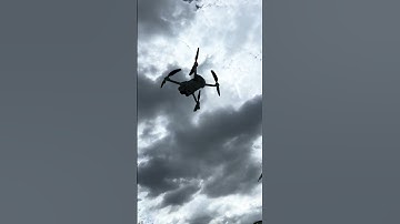 DJI drones are very stable in the air and easy to operate - DJI MINI 4 PRO