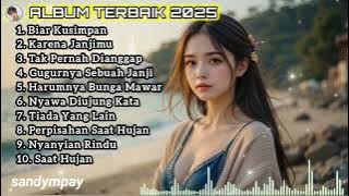 full album slow rock terbaik 2025‼️untuk temani aktivitas‼️lagu pengantar tidur