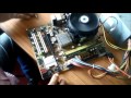 how to repair  motherboard p5kpl/vm-s