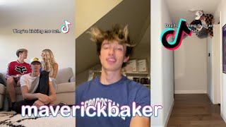 The Best of Maverick Baker 2022 | New Funny Compilation of maverickbaker