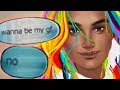 IMVU (CLUB PENGUIN FOR TEENAGERS)