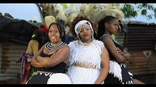 SHANTEL SITHOLE - NJINGA (  VIDEO )