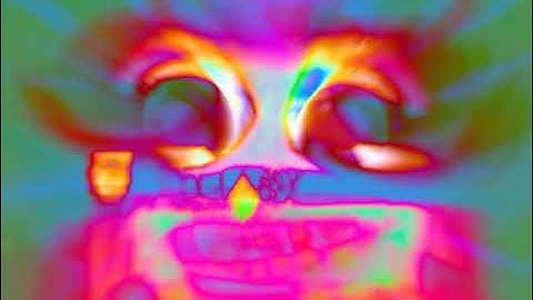 Klasky Csupo In RGB Radial Effect (IID)