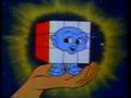 Rubik the amazing cube cartoon  opening intro