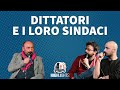 Mussolini, Hitler e Stalin scomodi concittadini ft. Stefano Rapone e Daniele Tinti