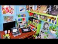 I made Pencil Racks for my 380+ Faber-Castell Pencils & Pens