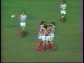 OLYMPIACOS 1984-1985 SEASON HIGHLIGHTS