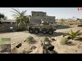 LAV vs ZSL【Squad】