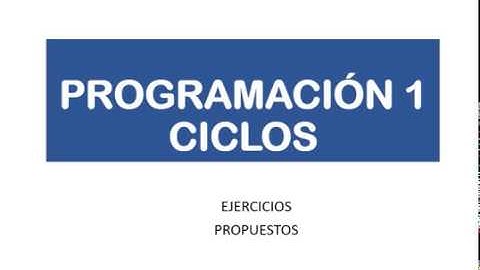 C# - Ejercicio 01 Identificación de números Primos (Ciclo FOR)