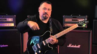 Carlroa - Elf Riffs 11 - Popeye The Sailor