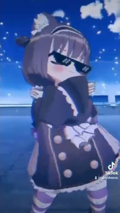 Loli Dance Tiktok Trend Part 6