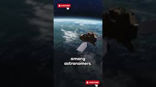 Space Debris The Invisible Threat