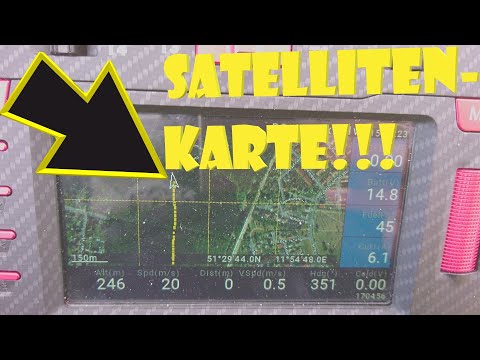 Video: Wo finde ich aktualisierte Satellitenbilder?