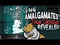 The Amalgamates' True Origins Revealed | Undertale Theory | UNDERLAB