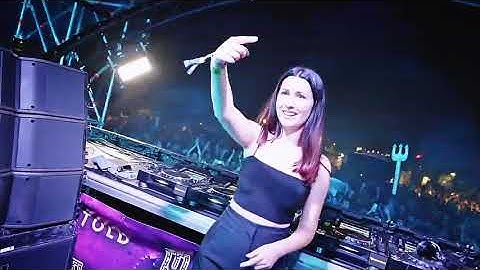 NIFRA  live from UNTOLD Festival 2022 (Cluj Napoca, Romania) In Multi-Dimensional Surround Sound