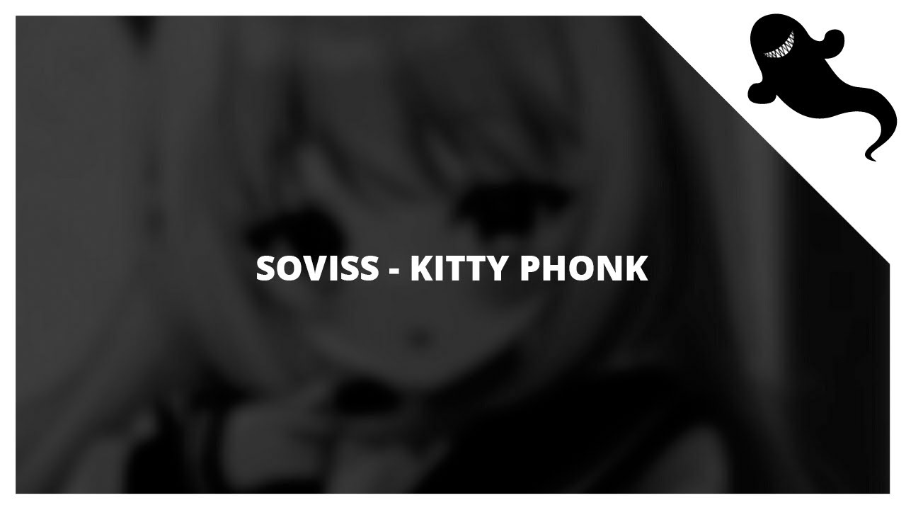 Kitty Phonk soviss. Kitty Phonk soviss слушать. Soviss kitty phonk