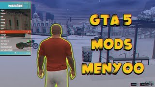 Easy Way to Install ScriptHookV & MENYOO | GTA 5 screenshot 5
