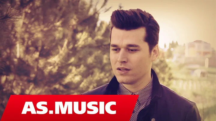 Alban Skenderaj ft. Capital T - Nje Enderr (Official Video HD)