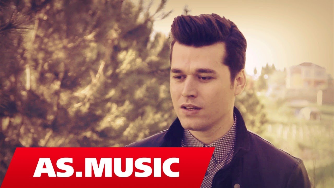 Alban Skenderaj ft. Capital T - Nje Enderr (Official Video HD)