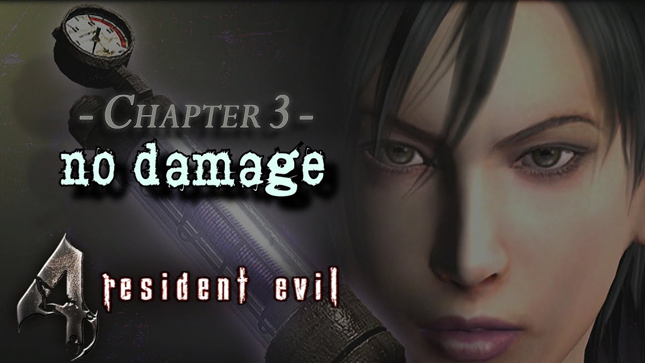 Separate Ways Chapter 3 Walkthrough - Resident Evil 4 Guide - IGN