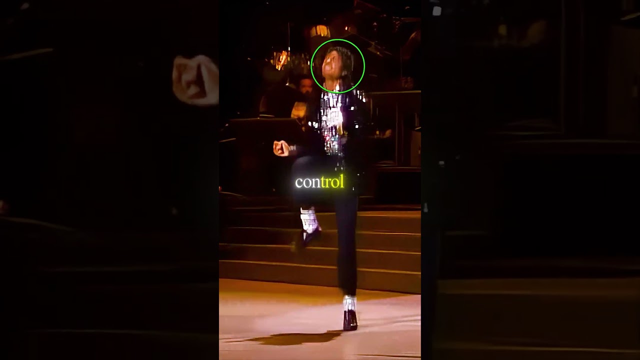 Ver Michael Jackson Couldn’t Control Himself😳🔥 en YouTube Ver Michael Jackson Couldn’t Control Himself😳🔥 en YouTube