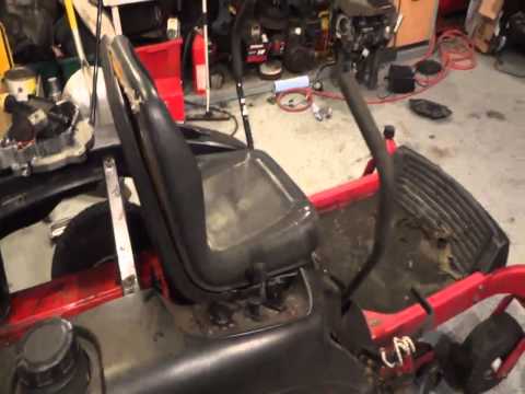 Kawasaki Engine Dies For No Reason Kawasaki Engine Dies For No Reason