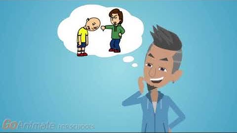 GoAnimate For Schools Remastered Commercial