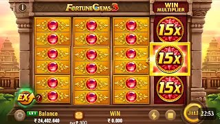 JILI Fortune Game 3 | Winning Guide & Free Demo Play//jili Slot Game today