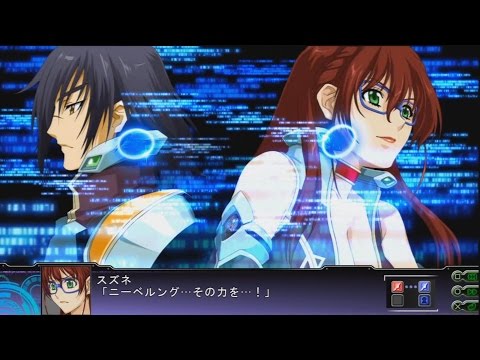 Super Robot Wars Z3 Tengoku-hen: Genion GAI All Attacks