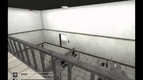 Short Reminder Video: SCP Containment Breach v0.6.4 Update