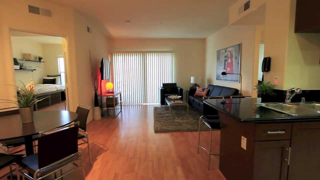 apartments for rent in california