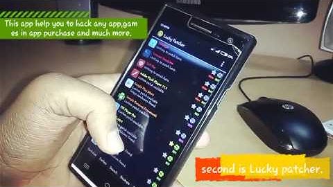 TOP 10 ANDROID APPS EVRY ROOTED MOBILE MUST HAVE