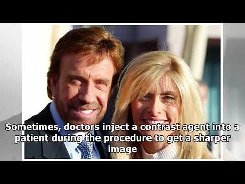 [Hollywood Times]Chuck norris, wife sue over mri 'poisoning'
