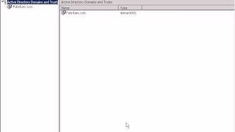 6425A_Module 3_Demo 3-5-2_Configuring Advanced Trust Settings.avi