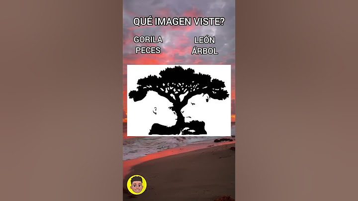 QUÉ IMAGEN VISTE PRIMERO 🤯 #shorts #comenta