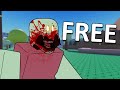 THIS EXCLUSIVE ZOMBIES GAME JUST WENT FREE TO PLAY ON ROBLOX...