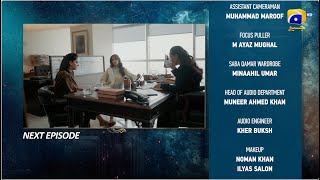 Case No.9 Episode 20 Teaser - 26Th November 2025 - Har Pal Geo