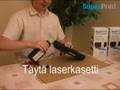 Tytt samsung ml1710 laser refill