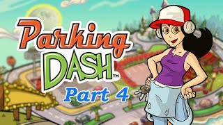 Parking Dash | Gameplay Part 4 (Level 11 to 13) Wedding Castle screenshot 5