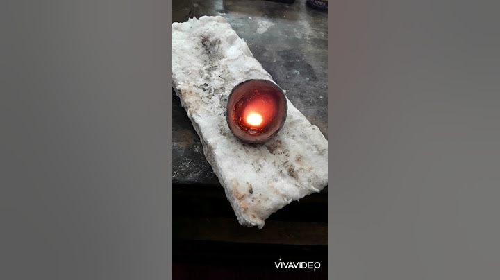দেখুন আগুনে পুড়িয়ে স্বর্ণ কিভাবে খাটি করা হয়।।