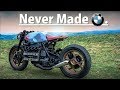 Cafe Racer (BMW K100 RS by Retrorides by Lourenço)