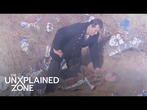 NUMEROUS ALIEN BODIES UNCOVERED (S2) | UFO Files | The UnXplained Zone