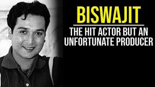 Biswajit: The Bengali Superstar | Tabassum Talkies