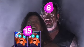 Stop this Combo (EGiant+Mirror) whit 6 ELIXIR