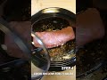 Easy Slow Cooker Recipe | Garlic Crock Pot Pork Tenderloin