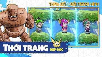 Dấu Ấn Rồng Mobile I Trailer