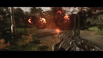 Dying Light: The Beast - Official 
