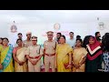 Students Unite Against Drugs | Marina Beach Event